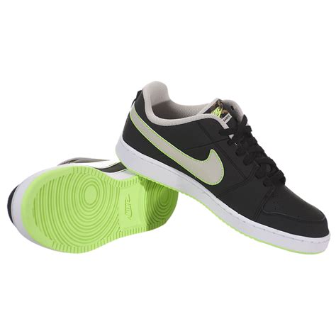 nike backboard ii zwart|Nike Men's Backboard II Black/Mortar/Flash Lime/White .